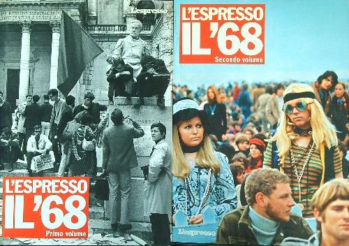 Espresso 68 2vv - 68,