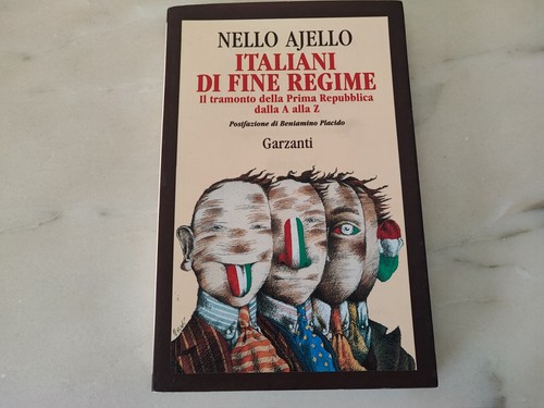 Nello ajello italiani di - nello,
