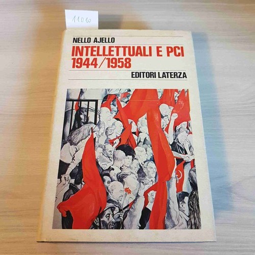 Intellettuali pci 1944 - intellettuali,