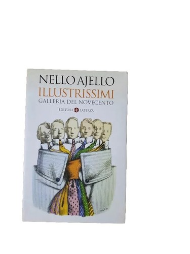 Ajello nello illustrissimi - ajello, nello,