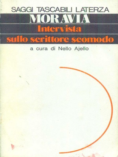 Moravia intervista sullo - moravia.,