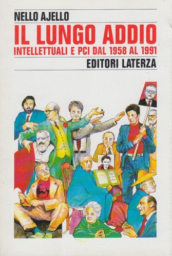 Ajello nello lungo addio - nello, il