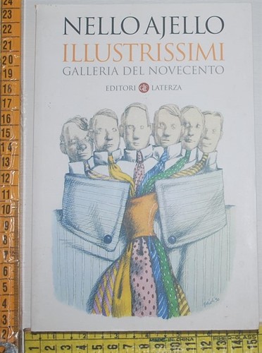 Ajello nello illustrissimi - nello,