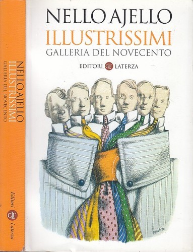 Illustrissimi galleria - illustrissimi,