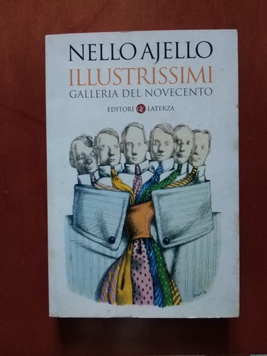 Illustrissimi galleria del - illustrissimi.,
