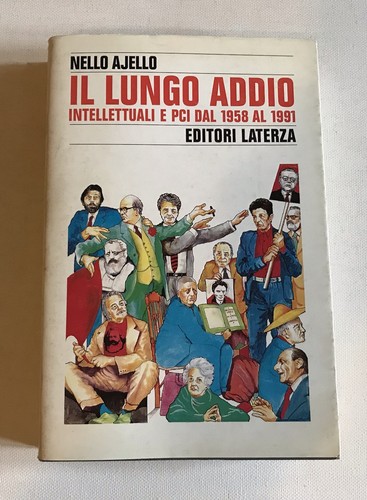 Lungo addio intellettuali - lungo,