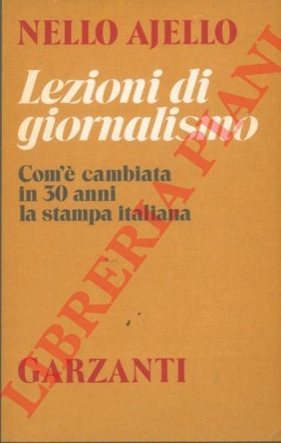 Ajello nello lezioni - nello,