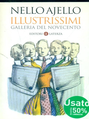 Illustrissimi galleria del - illustrissimi.,