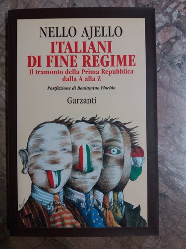 Nello ajello italiani di - nello,
