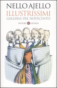 Illustrissimi galleria del - illustrissimi.,