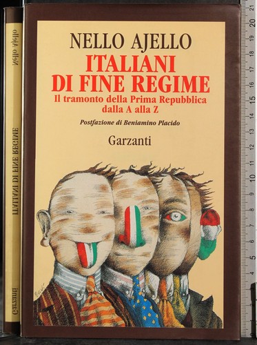 Italiani fine regime nello - italiani,