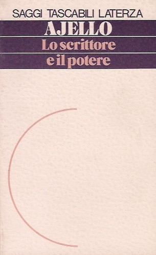 Scrittore il potere - e,