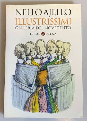 Illustrissimi galleria del