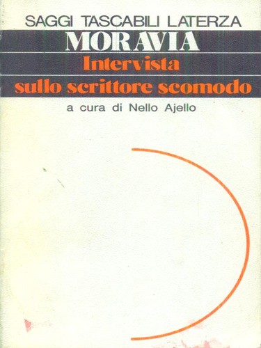 Moravia intervista sullo - moravia.,
