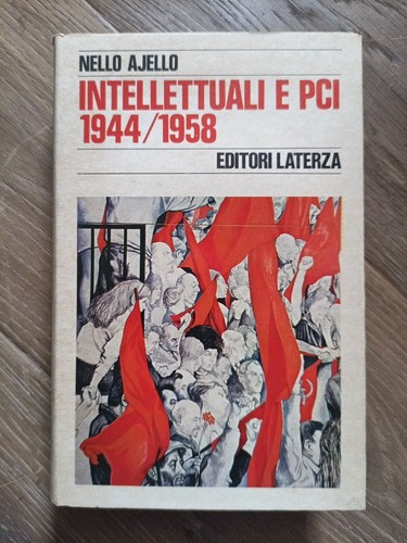 Intellettuali e pci - ls-,