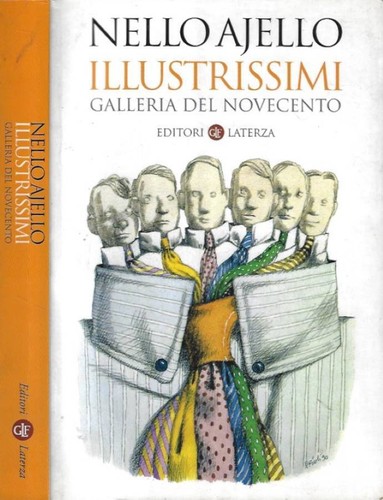 Illustrissimi galleria del - illustrissimi.,