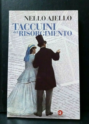 Nello ajello taccuini del - -,