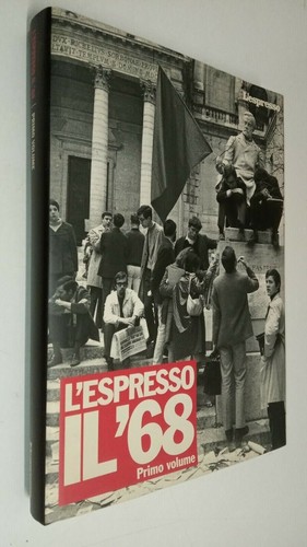 Espresso 68 primo - '68, volume