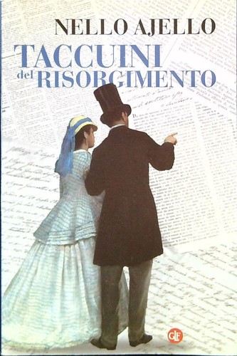 Taccuini del risorgimento - del,