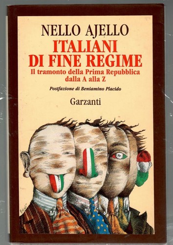 Nello ajello italiani di - nello,