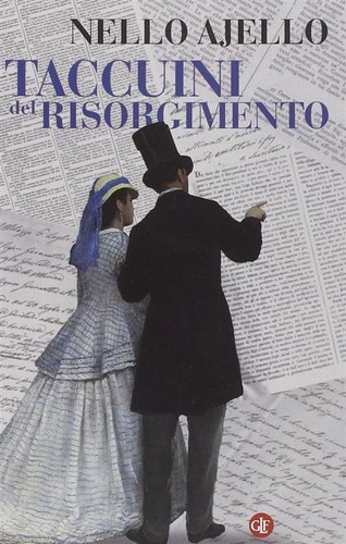 Taccuini del risorgimento - del,