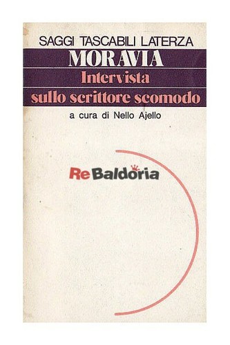 Moravia intervista sullo - moravia:,