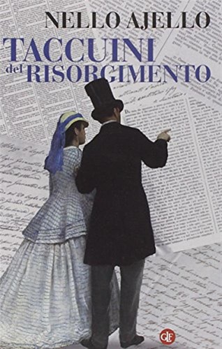 Taccuini del risorgimento - taccuini,