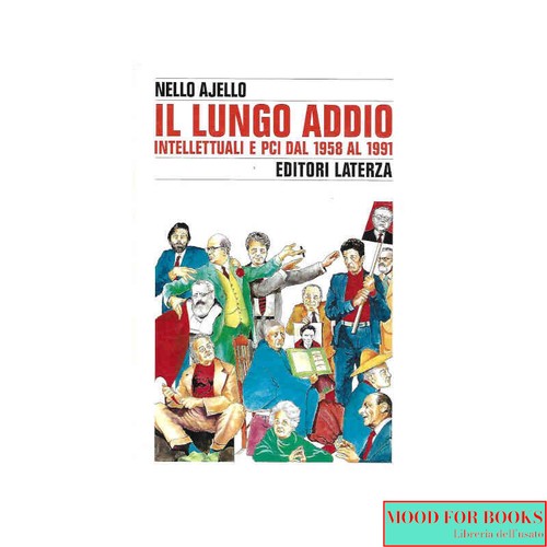 Nello ajello lungo - nello, addio