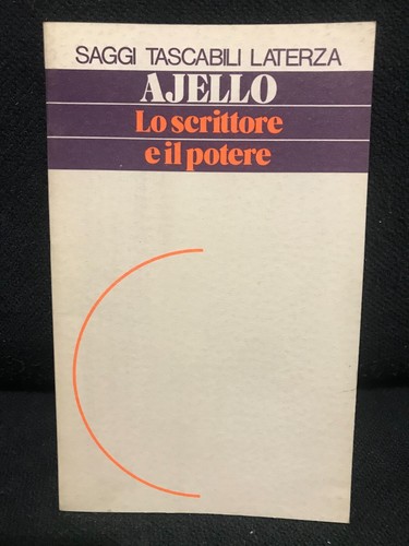 Nello ajello scrittore e - -,