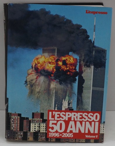 Espresso anni 1996 - 50, 1996-2005