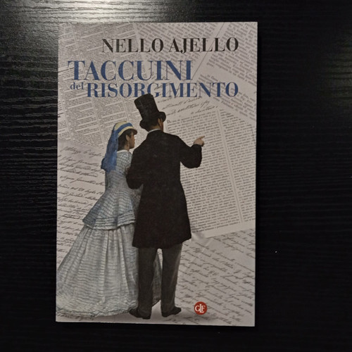 Nello ajello taccuini del - ajello,,