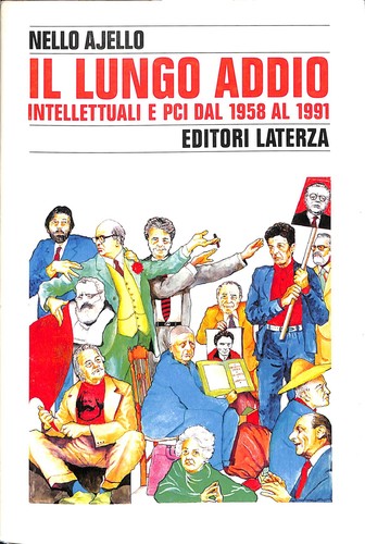 Lungo addio nello ajello - lungo,