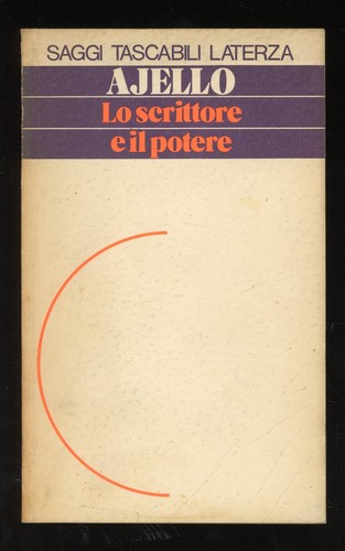 Nello ajello scrittore e - nello,