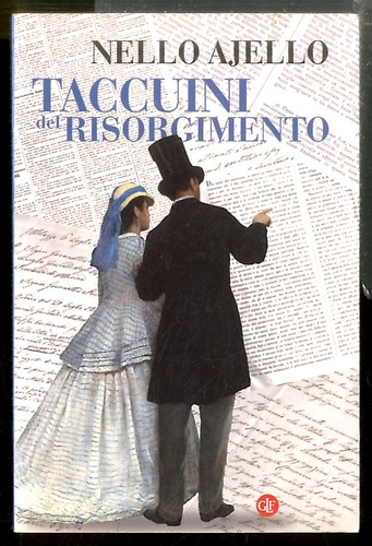 Taccuini del risorgimento di - taccuini,