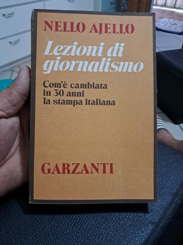 Nello ajello lezioni - nello, di